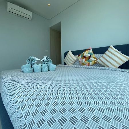 Veranda Residence By Goldstar Group Pattaya Eksteriør billede