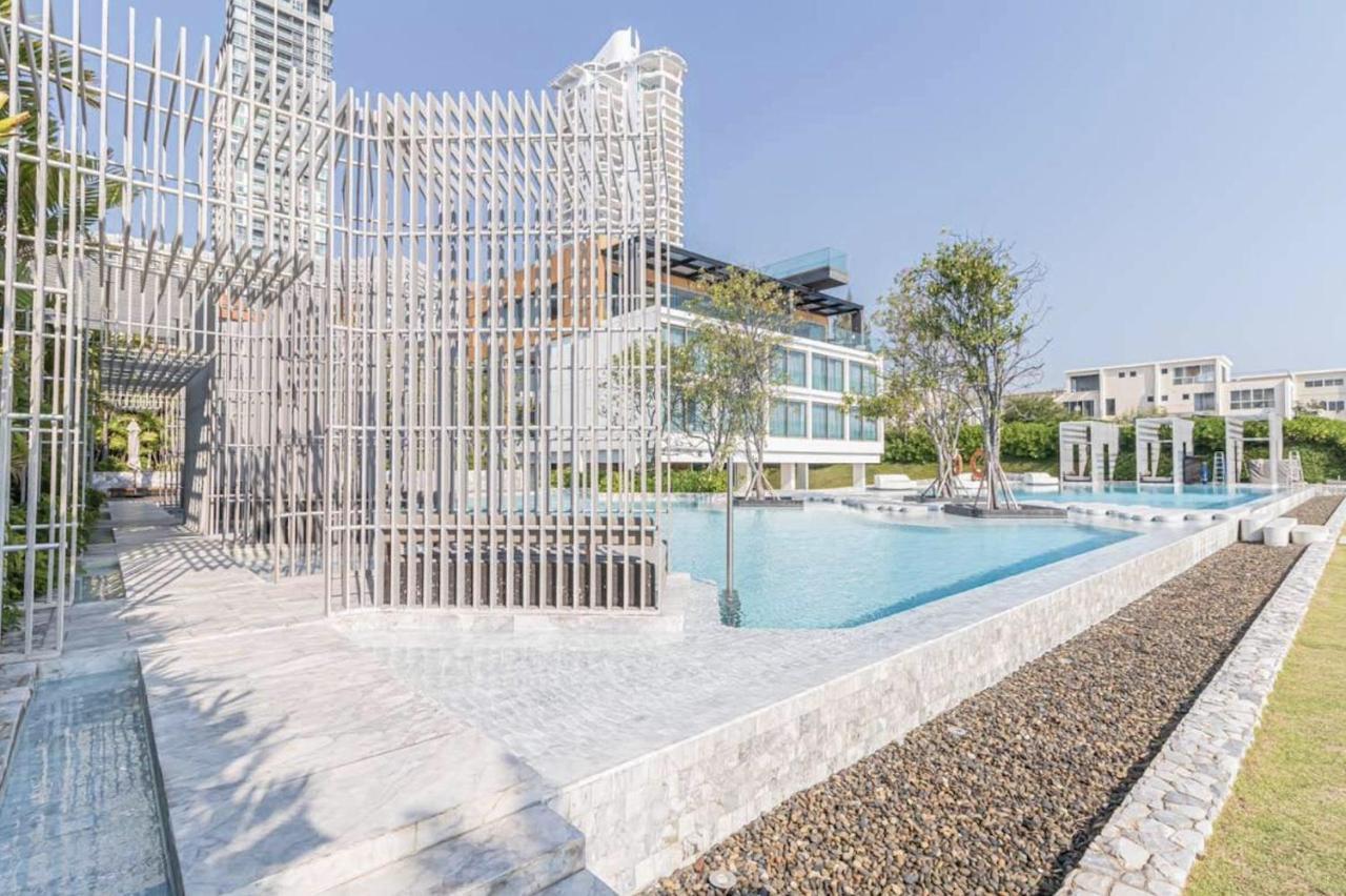 Veranda Residence By Goldstar Group Pattaya Eksteriør billede