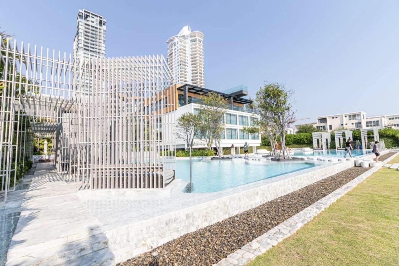 Veranda Residence By Goldstar Group Pattaya Eksteriør billede