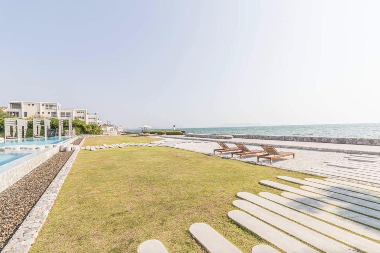 Veranda Residence By Goldstar Group Pattaya Eksteriør billede