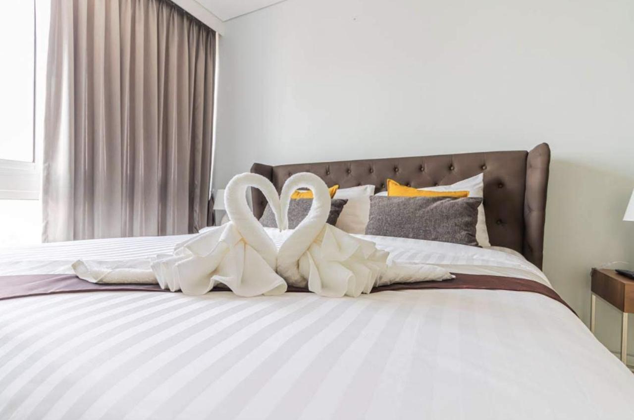 Veranda Residence By Goldstar Group Pattaya Eksteriør billede