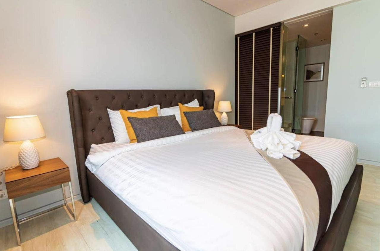 Veranda Residence By Goldstar Group Pattaya Eksteriør billede
