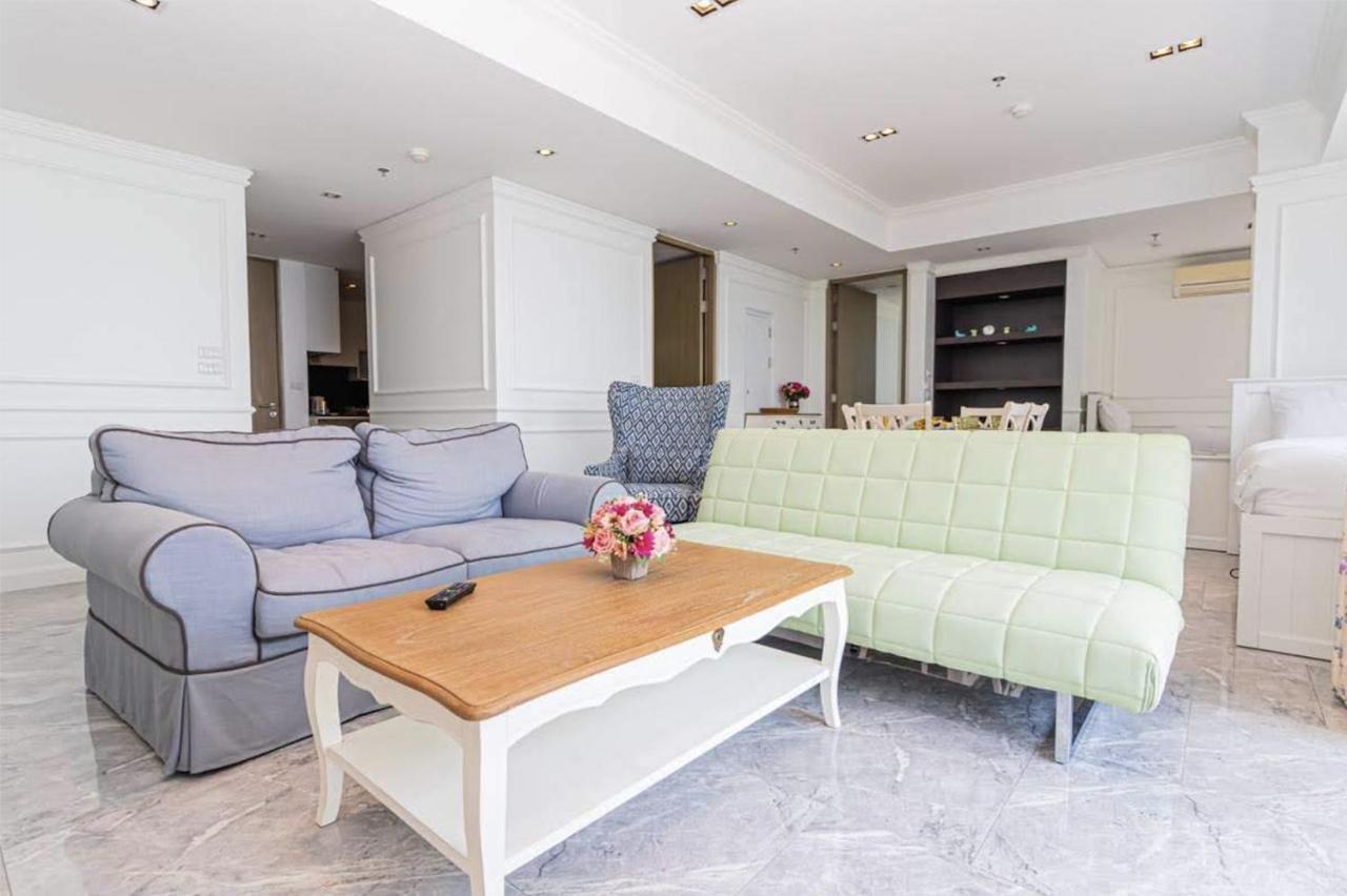 Veranda Residence By Goldstar Group Pattaya Eksteriør billede