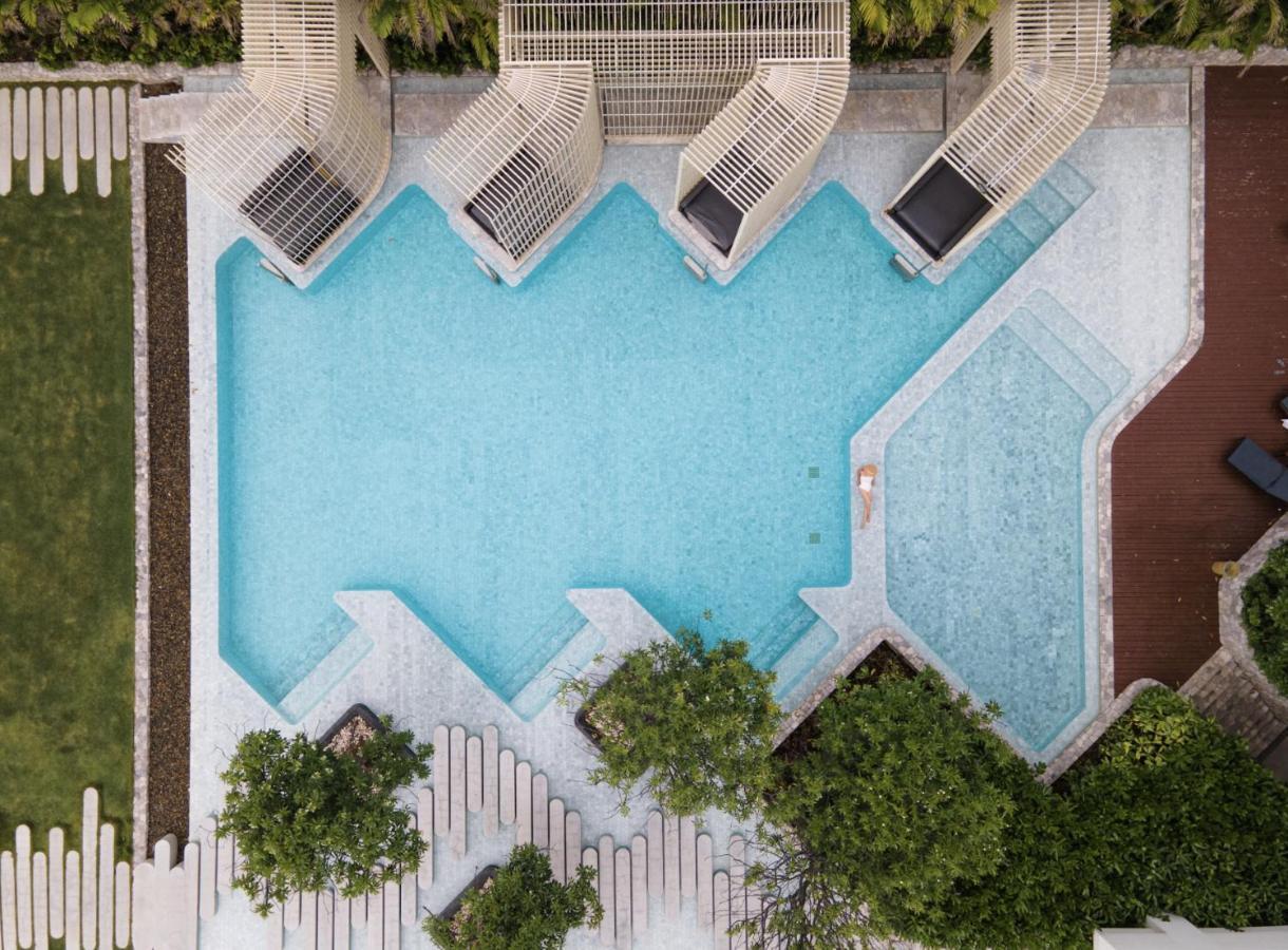 Veranda Residence By Goldstar Group Pattaya Eksteriør billede