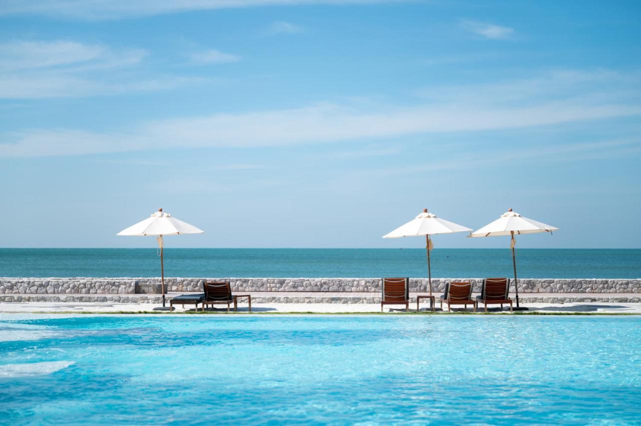 Veranda Residence By Goldstar Group Pattaya Eksteriør billede