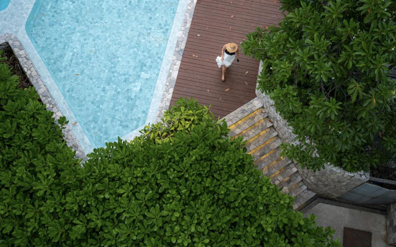 Veranda Residence By Goldstar Group Pattaya Eksteriør billede