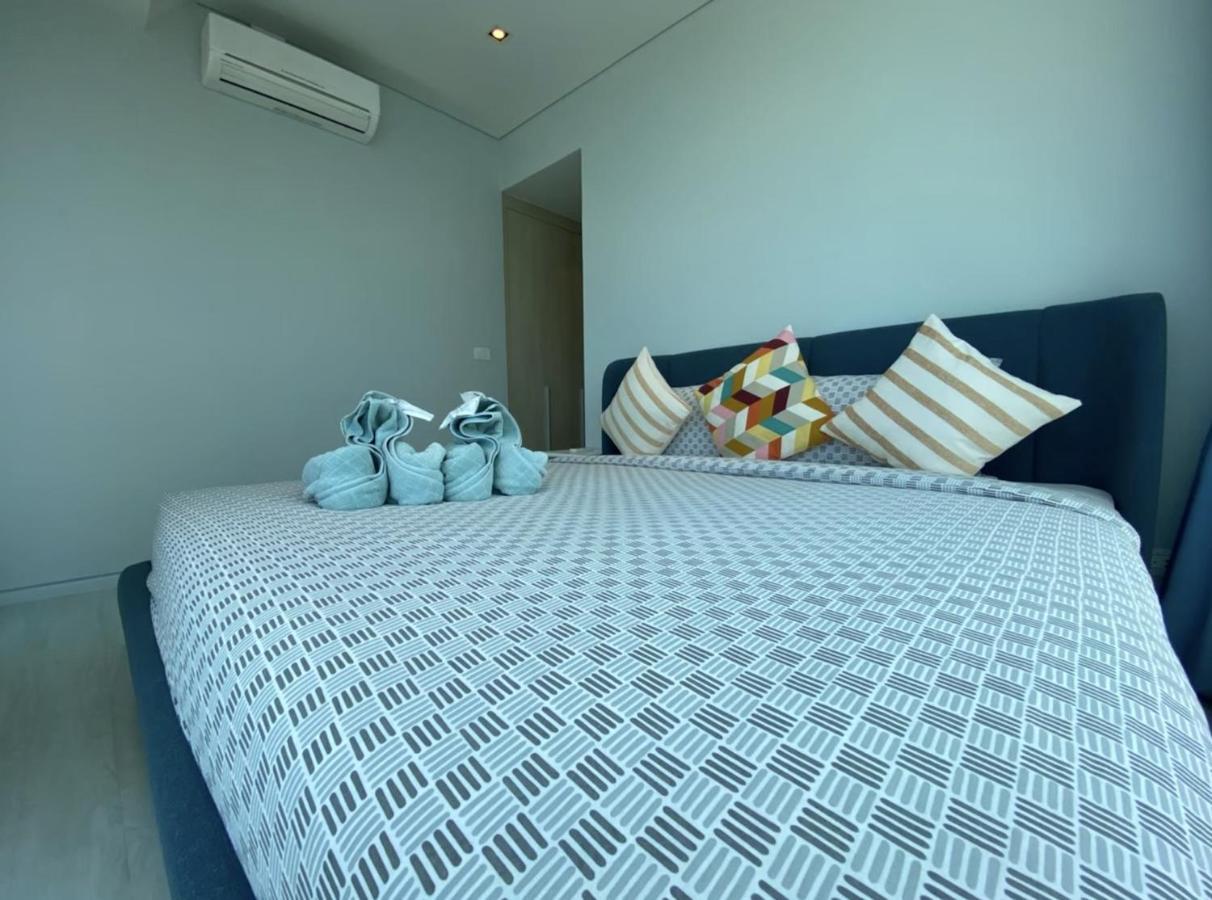 Veranda Residence By Goldstar Group Pattaya Eksteriør billede
