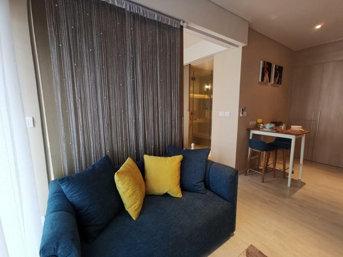 Veranda Residence By Goldstar Group Pattaya Eksteriør billede