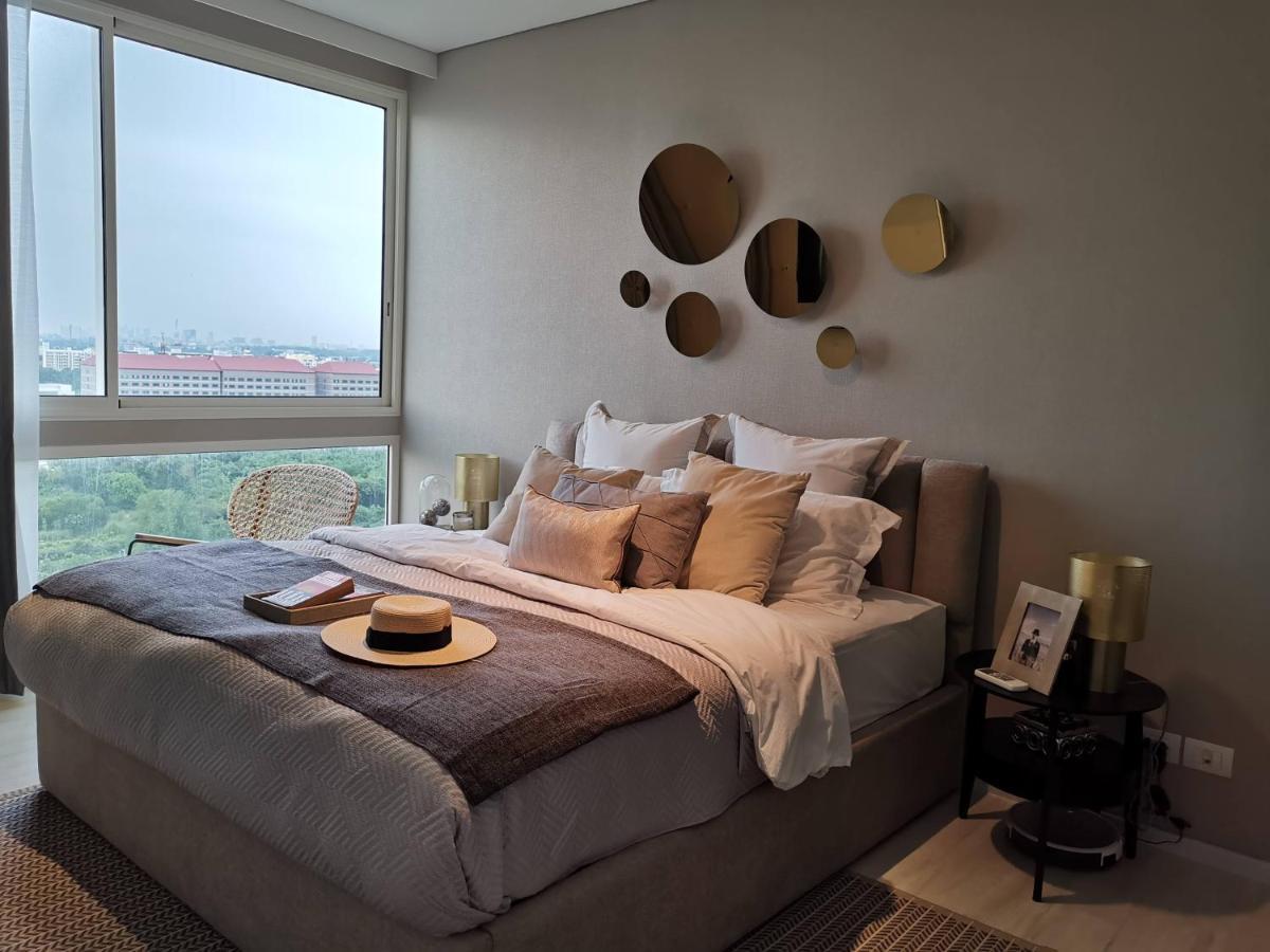 Veranda Residence By Goldstar Group Pattaya Eksteriør billede