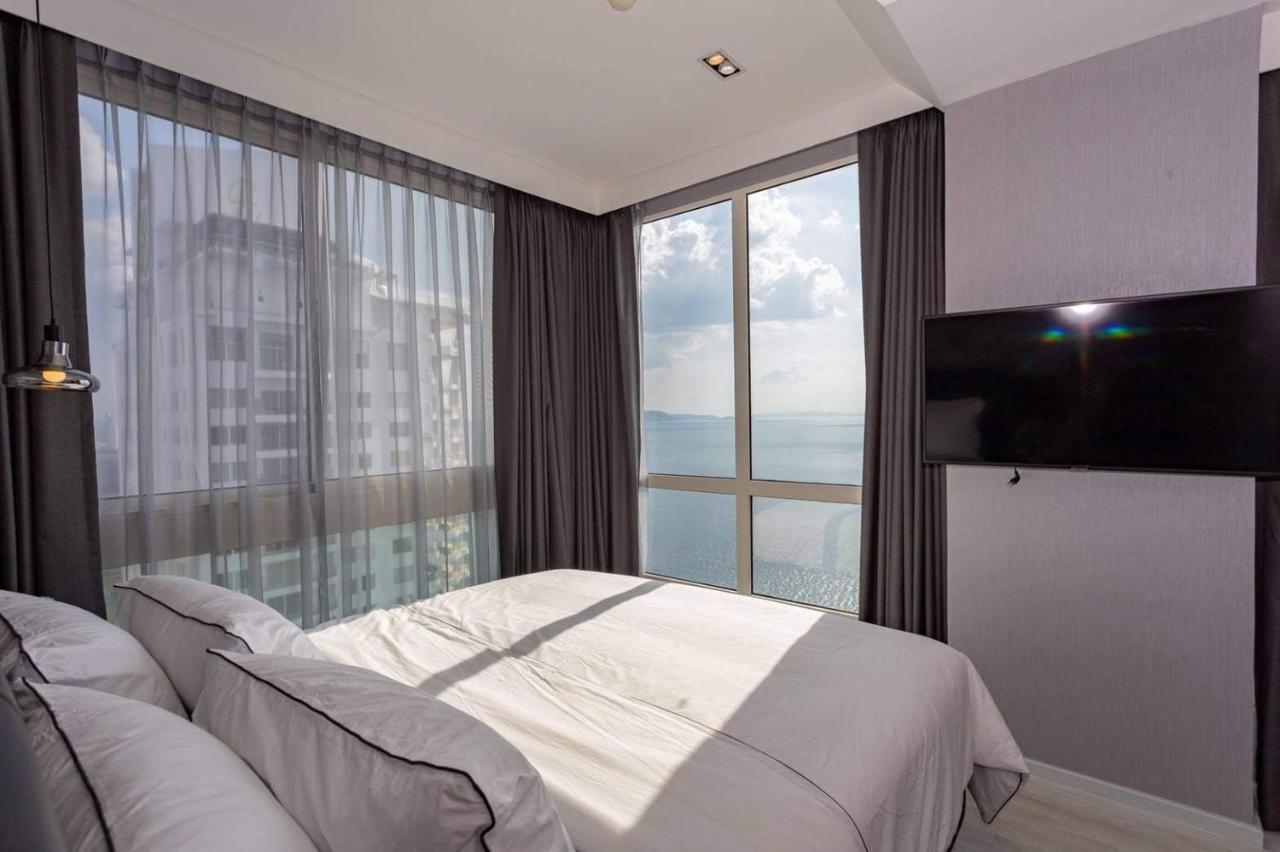 Veranda Residence By Goldstar Group Pattaya Eksteriør billede