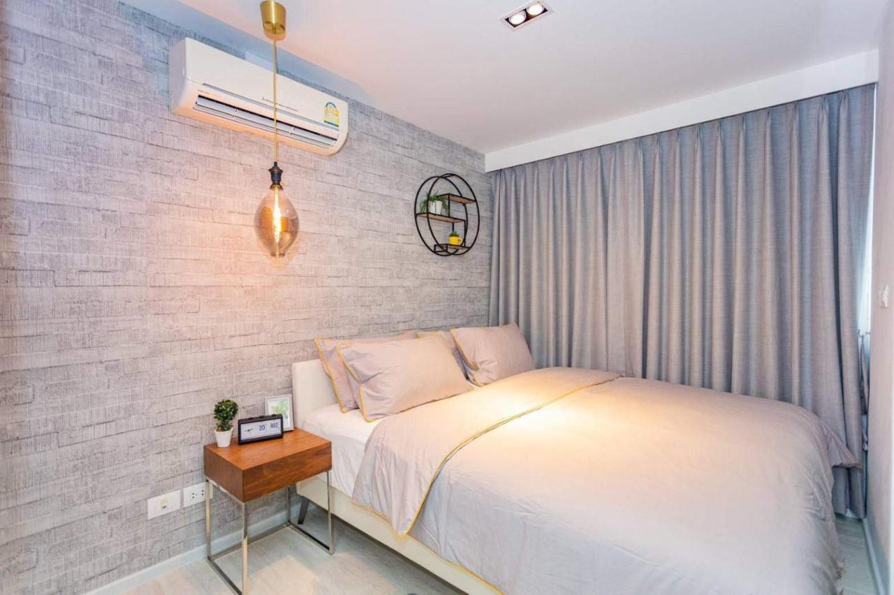 Veranda Residence By Goldstar Group Pattaya Eksteriør billede
