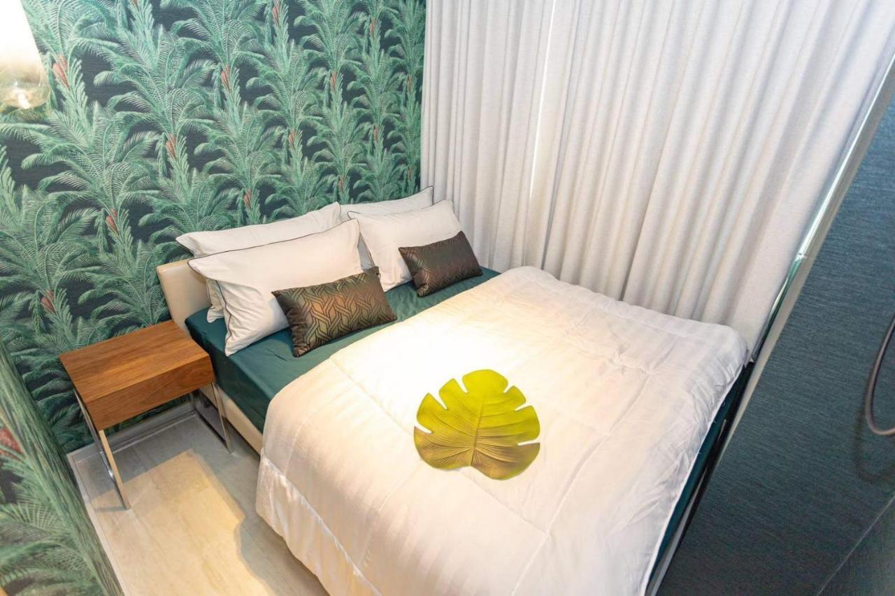 Veranda Residence By Goldstar Group Pattaya Eksteriør billede
