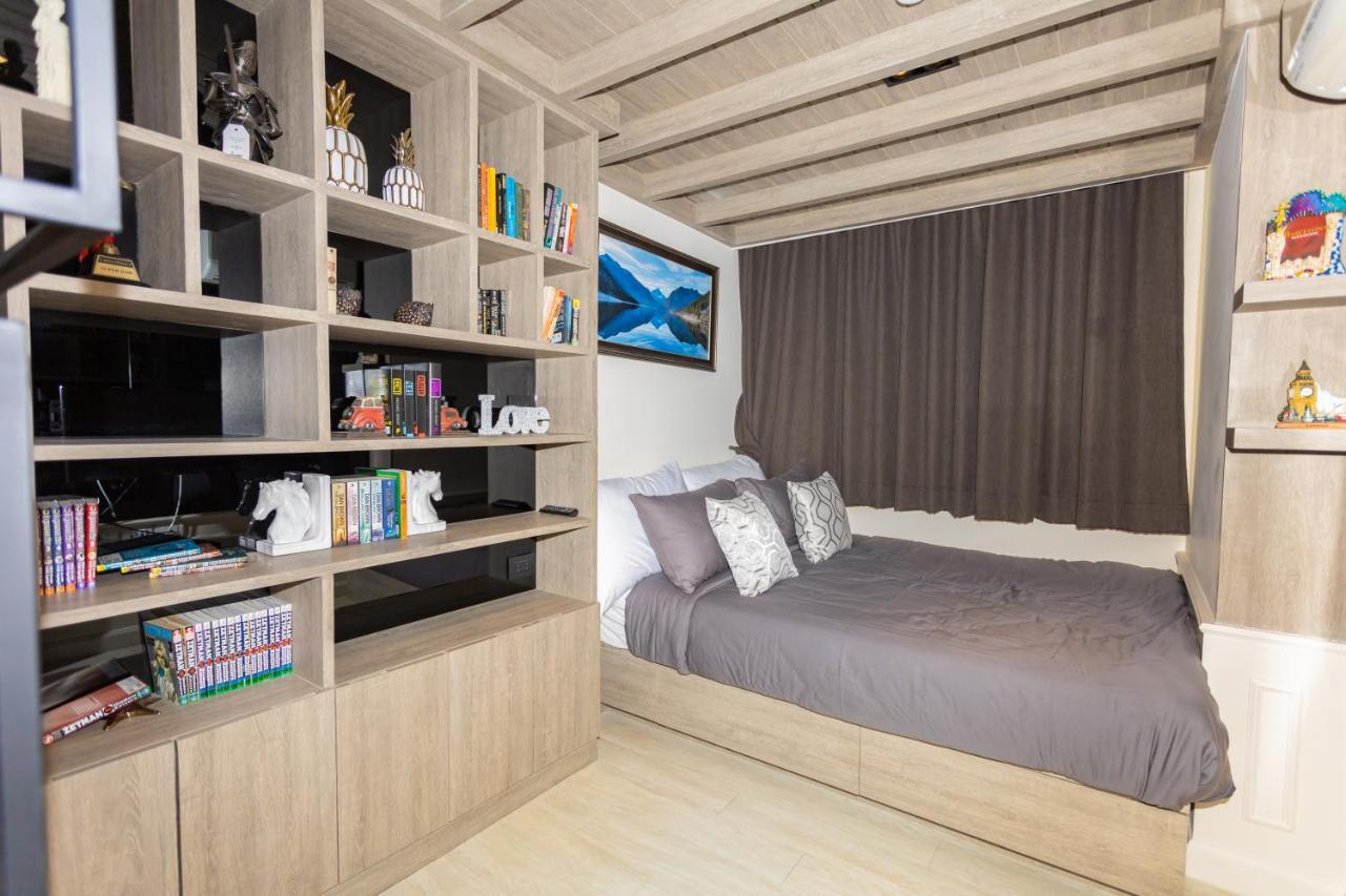 Veranda Residence By Goldstar Group Pattaya Eksteriør billede