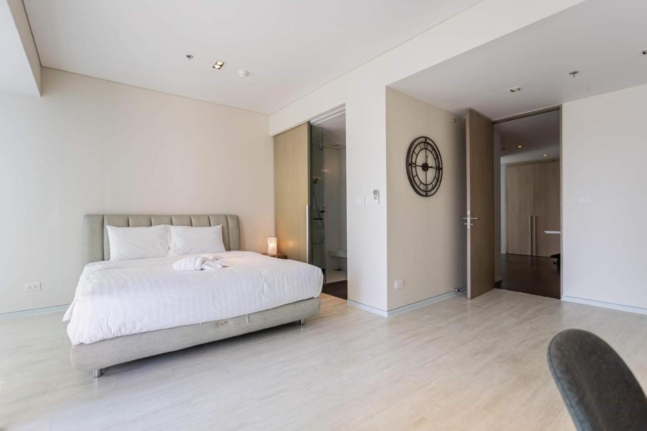 Veranda Residence By Goldstar Group Pattaya Eksteriør billede
